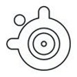 程序图标：SteelSeries GG
