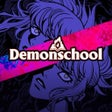 Biểu tượng của chương trình: Demonschool