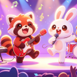أيقونة البرنامج: Rhythm Catcher