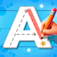 Programikonen: Kids Cursive Writing - Le…