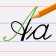 Kids Cursive Writing - Learn Cursive Handwriting