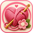 Programikon: Crochet Patterns  Row Cou…