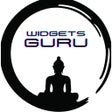 ไอคอนของโปรแกรม: Widgets Guru