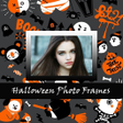 プログラムのアイコン：Halloween Photo Frames