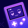 أيقونة البرنامج: Gemu: Retro Gaming Classi…