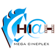 Programikonen: Mega Cineplex