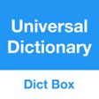Icoon van programma: Dictionary Offline - Dict…
