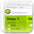 Programikonen: Image Converter