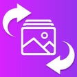 프로그램 아이콘: Image Converter