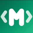 Иконка программы: Master Coding - Learn Cod…
