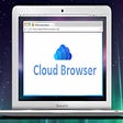 Icon of program: Cloud Browser
