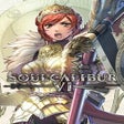 Programın simgesi: SoulCalibur VI: Hilde