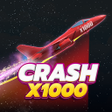 أيقونة البرنامج: Crash Plane - Win x1000