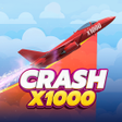Icona del programma: Crash Plane - Win x1000