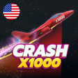 Icono de programa: Crash Plane - Win x1000