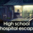 Programın simgesi: School hospital escape:Se…