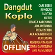 Programikonen: Dangdut Koplo Mp3 Offline