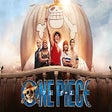 One Piece Netflix Monkey D. Luffy New Tab