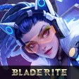 プログラムのアイコン：Bladerite