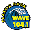 أيقونة البرنامج: Wave 104.1