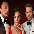 Icoon van programma: Red Notice Wallpapers New…