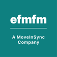 Ikon program: eFmFm Driver