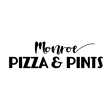 Monroe Pizza  Pints
