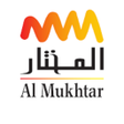 Biểu tượng của chương trình: Al Mukhtar Stores