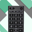 أيقونة البرنامج: Remote for Toshiba TV