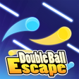 أيقونة البرنامج: Double Ball Escape