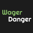 Wager Danger  Party Game