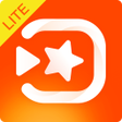 程序图标：VivaVideo Lite: Video Edi…