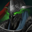 أيقونة البرنامج: Dark Assassin - Idle Offl…