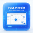Icon of program: PlayScheduler Pro