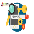 Programikonen: Xestz Keyword Search Tool