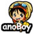 Anoboy Nonton Anime Sub Indo Wallpaper icon