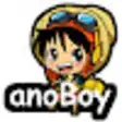 Anoboy Nonton Anime Sub Indo Wallpaper