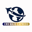 Иконка программы: ENV MAJU EXPRESS