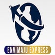 ENV MAJU EXPRESS