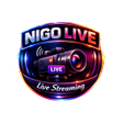 Ícone do programa: TukTok - Live Stream Vide…