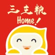 程序图标：益业商圈