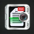PicScanner PDF Camera Scanner