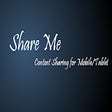 프로그램 아이콘: Share me - Content sharin…
