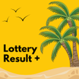 プログラムのアイコン：Lottery Result Plus