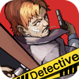 أيقونة البرنامج: Detective escape - Room E…