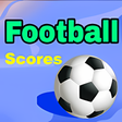 Programikonen: Live Football: Live Score…