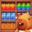 Programikonen: Goods Mart: Sort Match