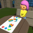 Ikona programu: Pop It Fidget Trading - F…
