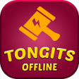 プログラムのアイコン：Tongits Offline