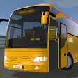 Coach Bus Simulator 2022